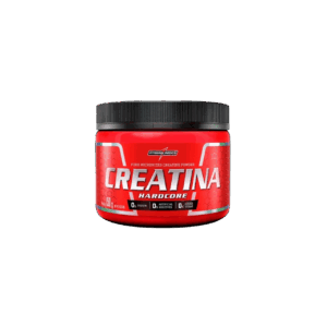Integral Médica - CREATINA 150G IM