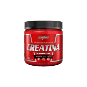 Integral Médica - CREATINA 300G IM